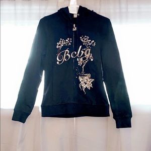 Black BBG jacket
